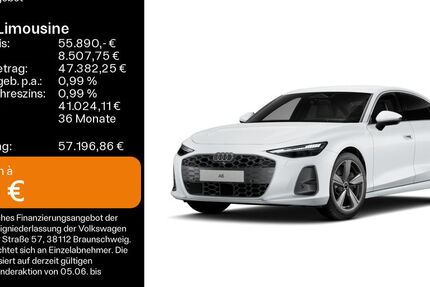 Audi A6 29.081 km 55.890 &euro; Oberursel 61440