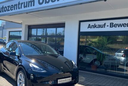 Tesla Model Y 74.850 km 30.000 &euro; Oberursel/Taunus 61440