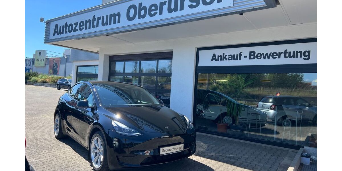 Tesla Model Y 74.850 km 30.000 &euro; Oberursel/Taunus 61440