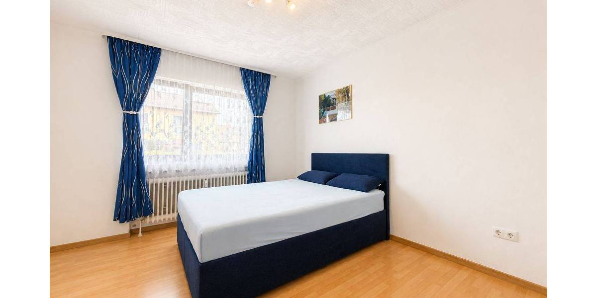 Etagenwohnung Obertshausen / Hausen Hausen - 3 Zimmer, 82 m&sup2;, 270.000&euro; | Angebot:26875765