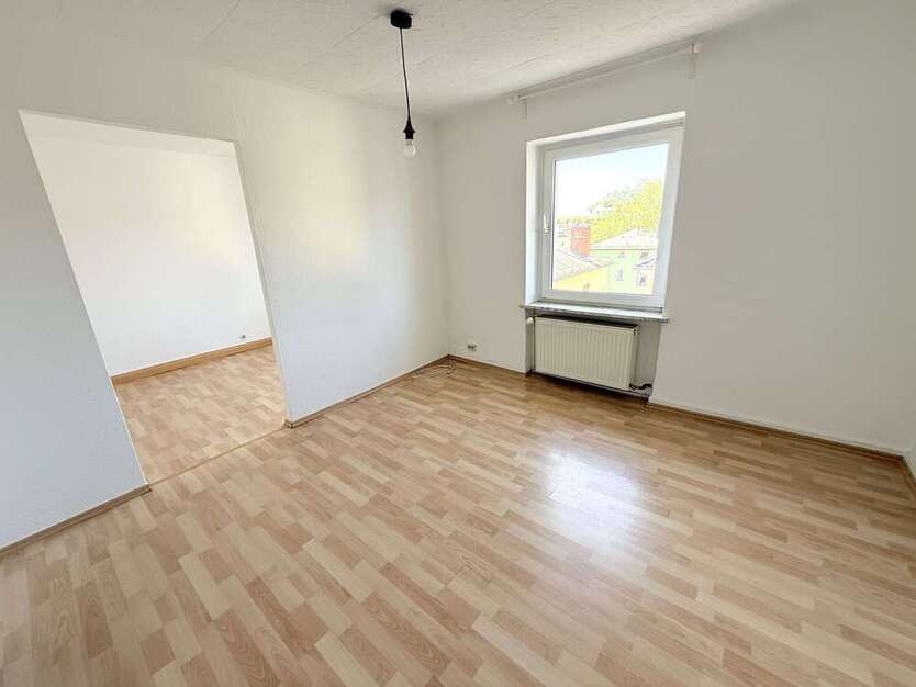 Wohnung zum Kaufen in Frankfurt am Main 345.000 € 50 m²