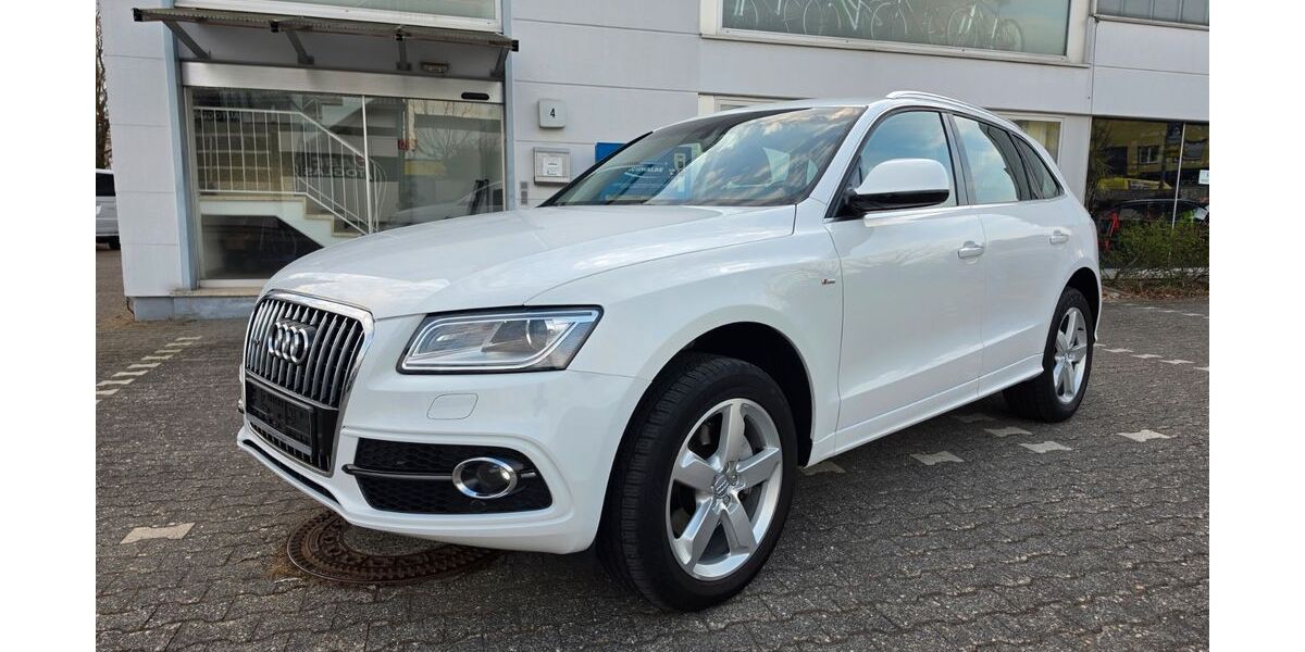 Audi Q5 136.000 km 20.900 &euro; Hofheim am Taunus 65719