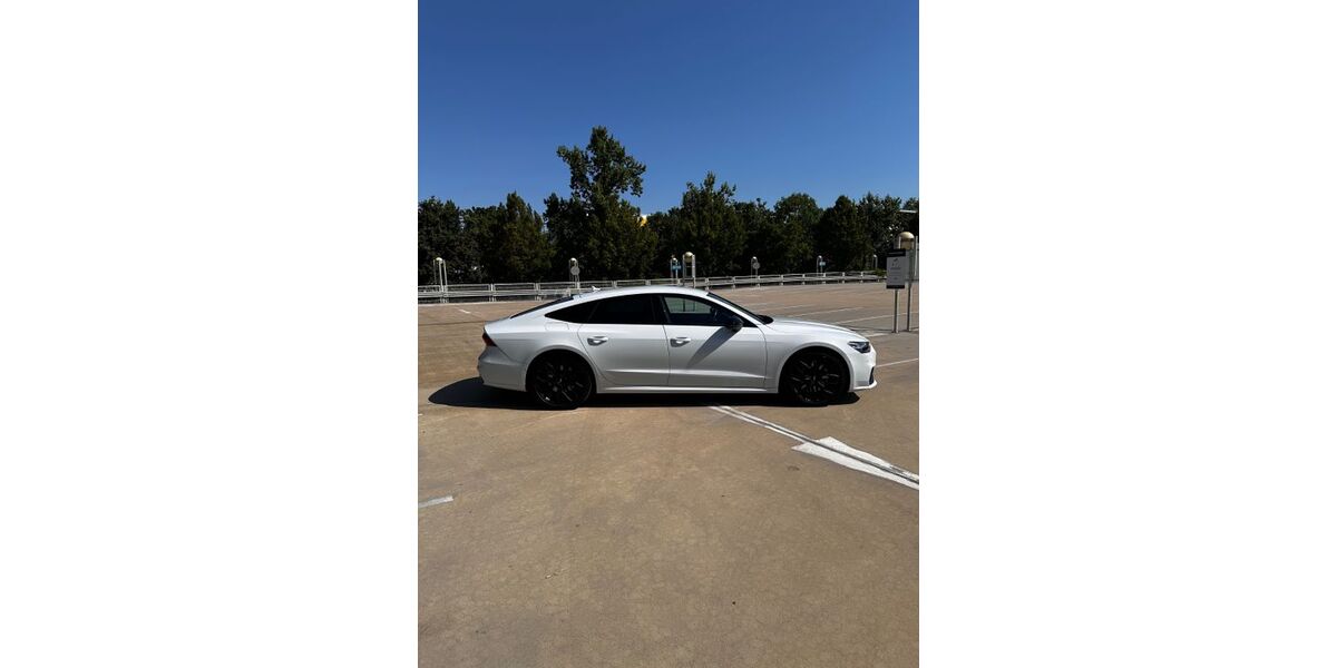 Audi A7 60.000 km 45.000 &euro; Rüsselsheim 65428