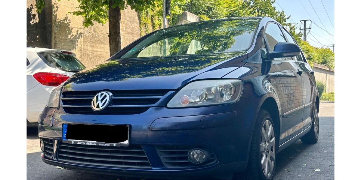 VW Golf Plus 280.000 km 3.500 &euro; Mühlheim am Main 63165
