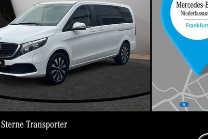 Mercedes-Benz EQV 36.144 km 41.280 &euro; Frankfurt 60488