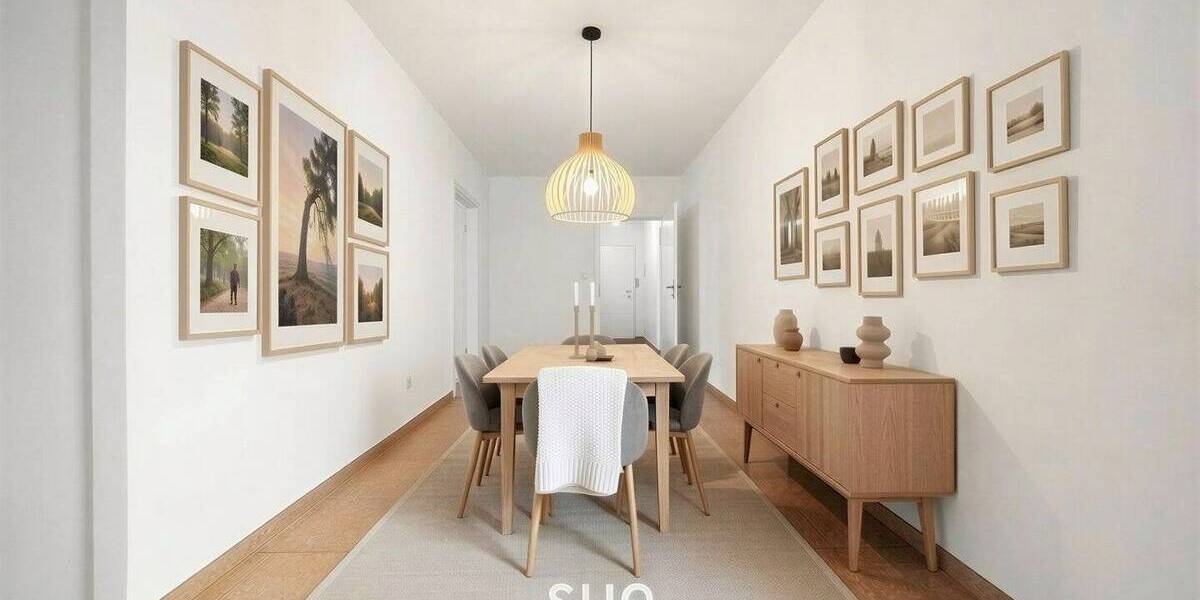 Etagenwohnung Frankfurt am Main Sachsenhausen - 4 Zimmer, 100 m&sup2;, 425.000&euro; | Angebot:26703620