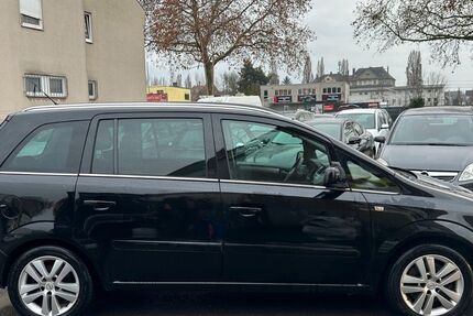 Opel Zafira 237.000 km 3.500 &euro; Frankfurt am Main 65933