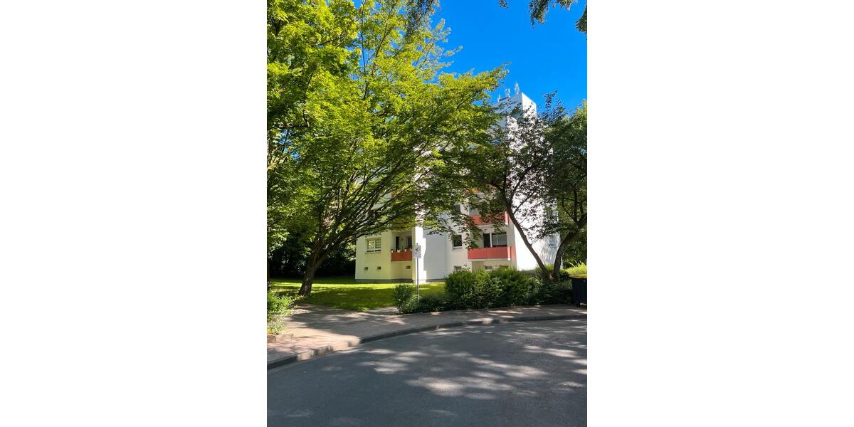 Etagenwohnung Bad Homburg vor der Höhe Gonzenheim - 3 Zimmer, 69 m&sup2;, 305.000&euro; | Angebot:27128390