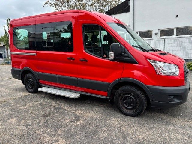Ford Transit 161.000 km 10.990 &euro; Dreieich 63303