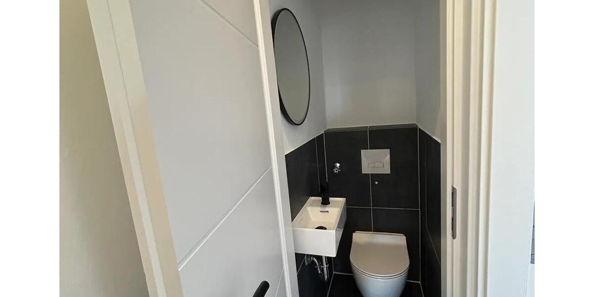 Etagenwohnung Frankfurt am Main Sachsenhausen Süd - 1 Zimmer, 50 m&sup2;, 655&euro; | Angebot:26425338