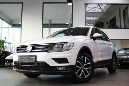 VW Tiguan 96.500 km 16.700 &euro; Griesheim/Darmstadt 64347