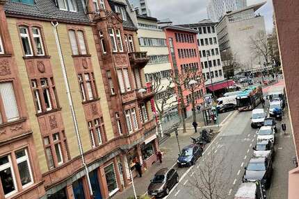 Gewerbeobjekt Frankfurt am Main Nordend West - 850&euro; | Angebot:27432499