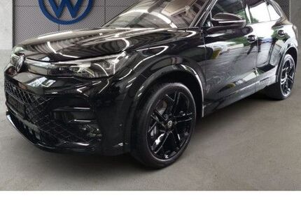 VW Tiguan 18.000 km 47.980 &euro; Frankfurt 60326