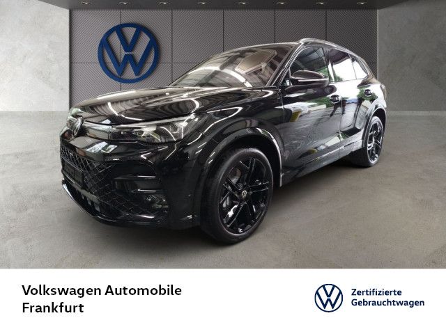 VW Tiguan 18.000 km 47.980 &euro; Frankfurt 60326