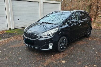 Kia Carens 141.000 km 9.500 &euro; Heusenstamm 63150