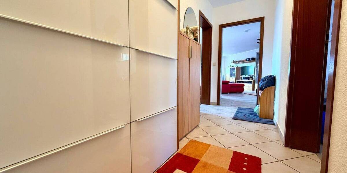 Etagenwohnung Langen - 3 Zimmer, 88 m&sup2;, 289.000&euro; | Angebot:26730977