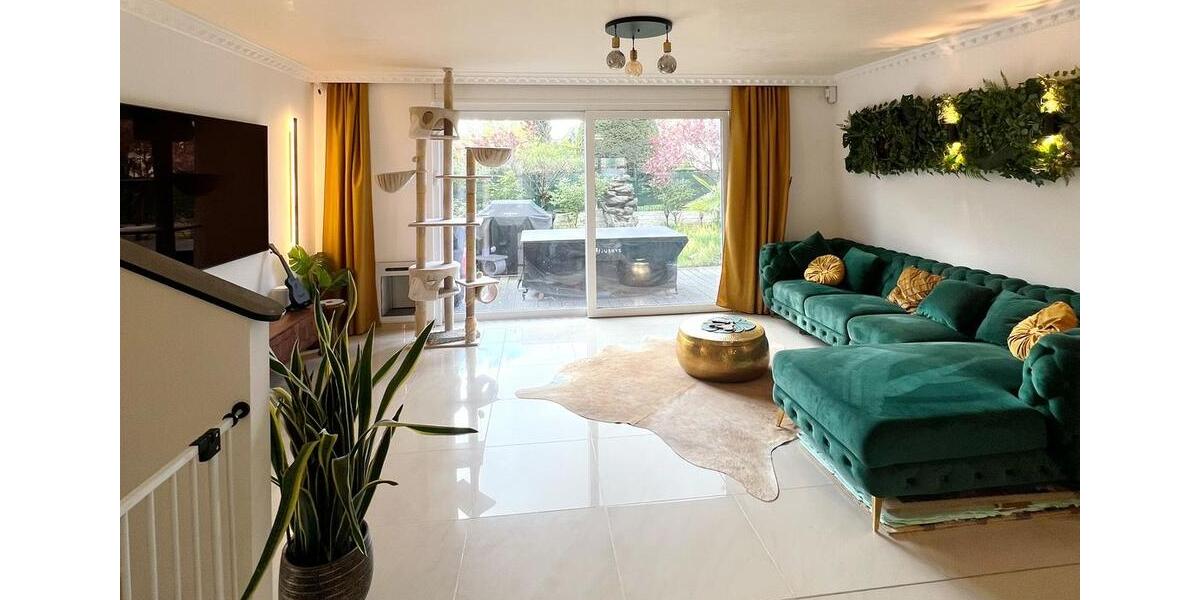 Reihenhaus Frankfurt am Main West - 4.5 Zimmer, 143 m&sup2;, 795.000&euro; | Angebot:26676705