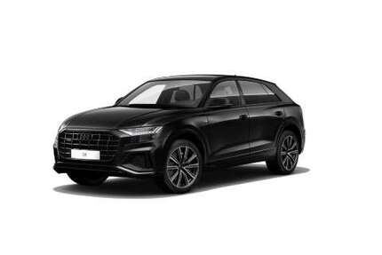 Audi Q8 100.509 km 52.890 € Bad Nauheim 61231