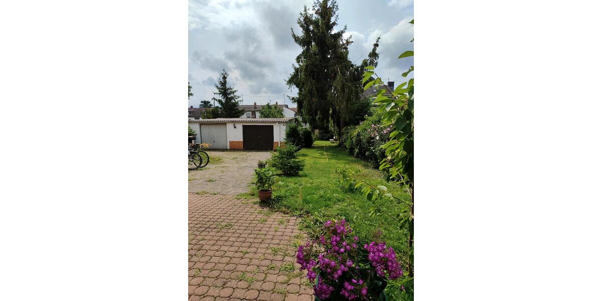 Etagenwohnung Frankfurt am Main Schwanheim - 1 Zimmer, 20 m&sup2;, 620&euro; | Angebot:25571717