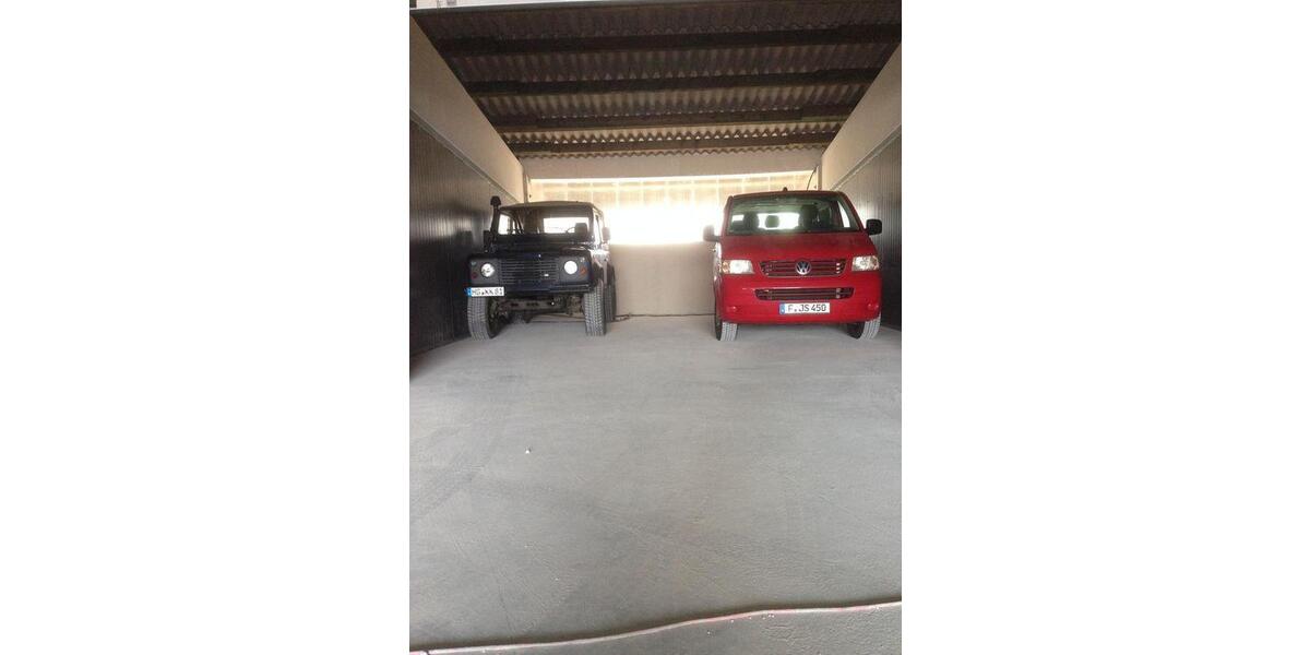 Gewerbeobjekt Neu-Anspach Anspach - 415&euro; | Angebot:24742552