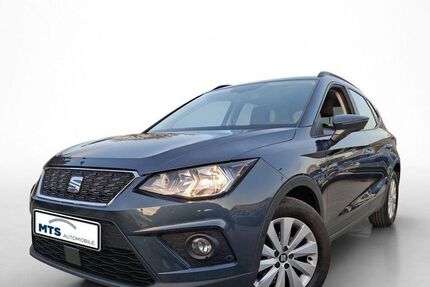 Seat Arona 45.233 km 14.650 &euro; Friedberg 61169
