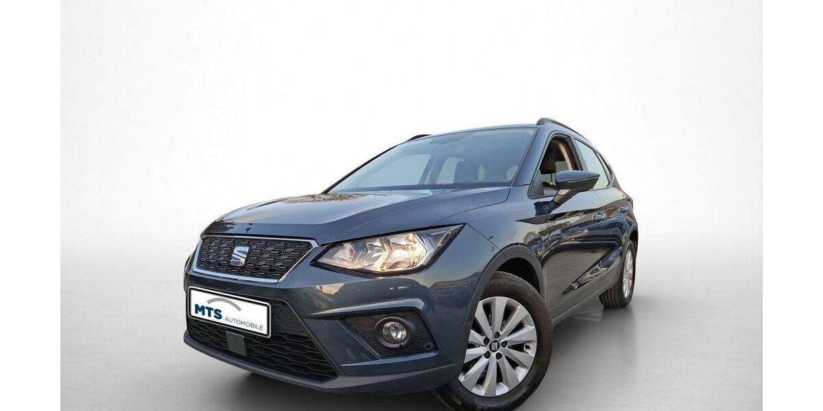 Seat Arona 45.233 km 14.650 &euro; Friedberg 61169