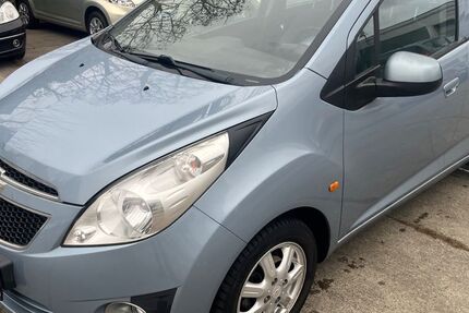 Chevrolet Spark 111.000 km 2.990 &euro; Dreieich 63303