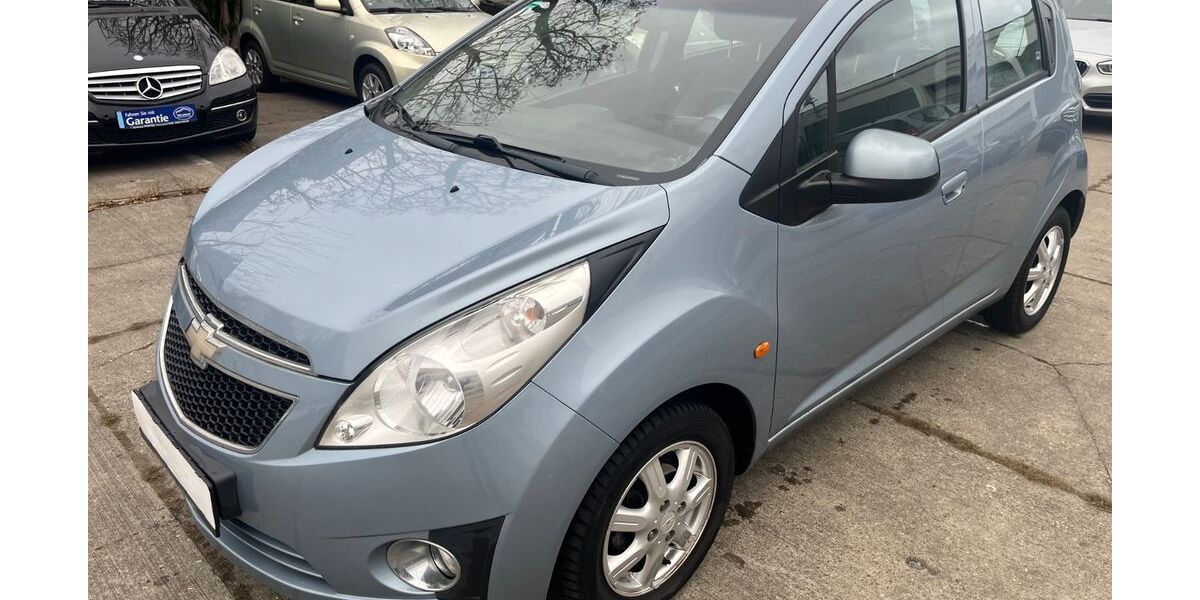 Chevrolet Spark 111.000 km 2.990 &euro; Dreieich 63303