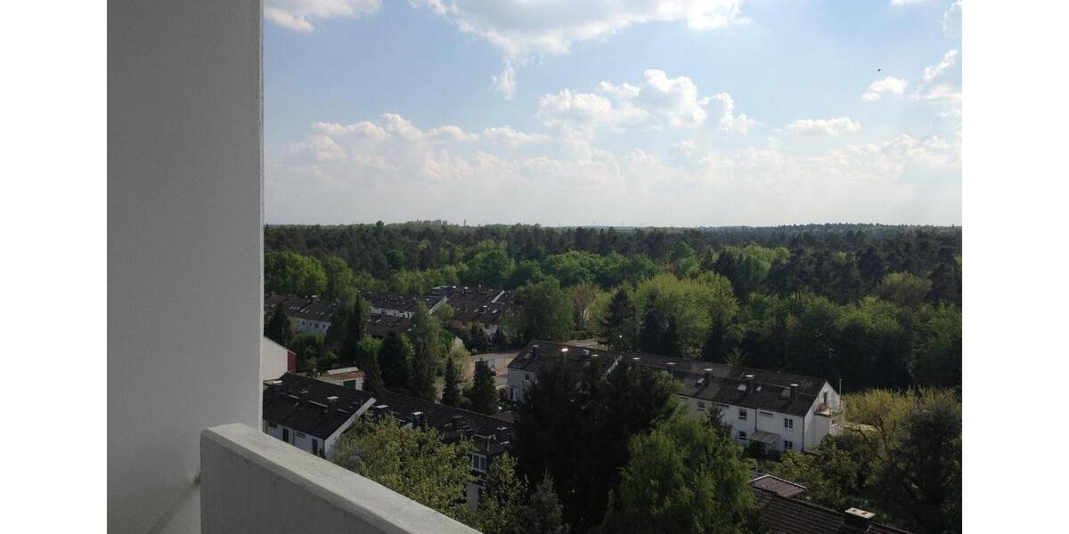 Etagenwohnung Heusenstamm - 1 Zimmer, 33 m&sup2;, 89.000&euro; | Angebot:26429764
