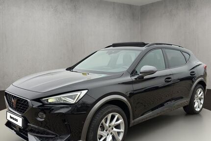 Cupra Formentor 26.500 km 27.380 &euro; Frankfurt 60488