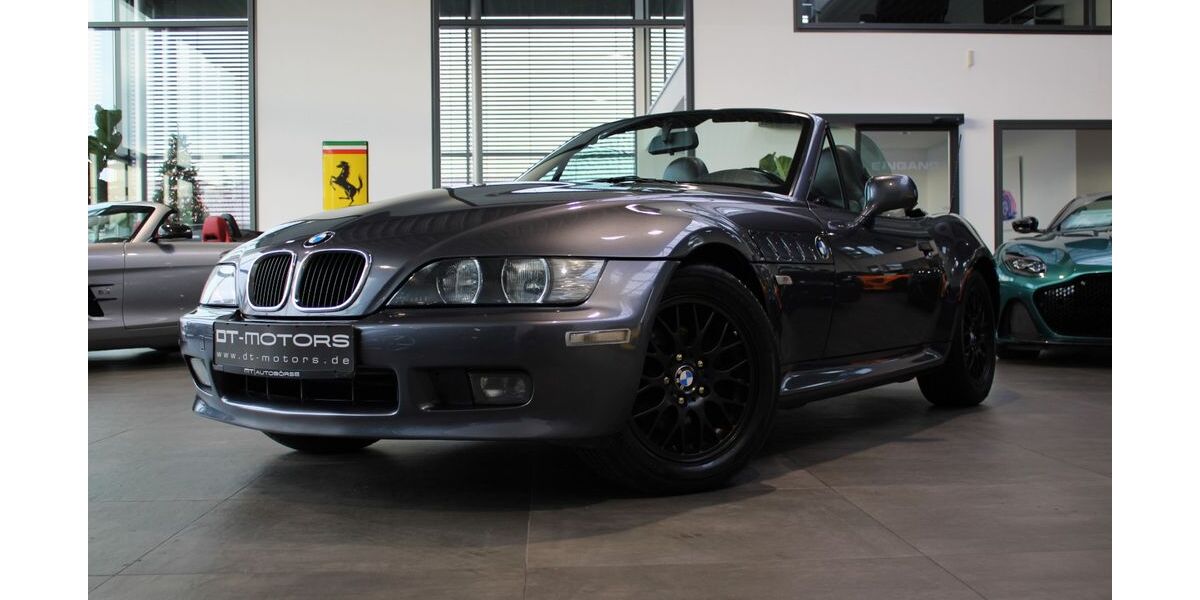 BMW Z3 151.900 km 9.900 € Griesheim/Darmstadt 64347