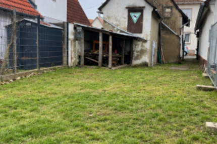Grundstück Frankfurt am Main Sindlingen - 150.000&euro; | Angebot:27491517