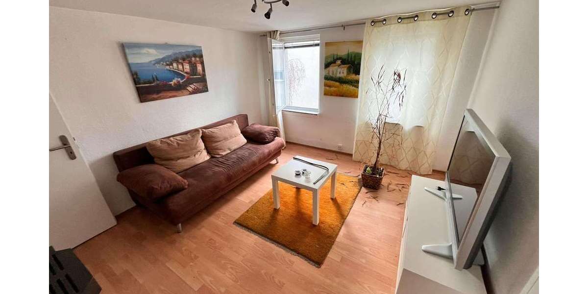 Wohnen auf Zeit in Offenbach am Main 500 € 1 zimmer