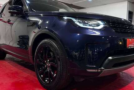 Land Rover Discovery 114.150 km 27.590 &euro; Friedberg 61169
