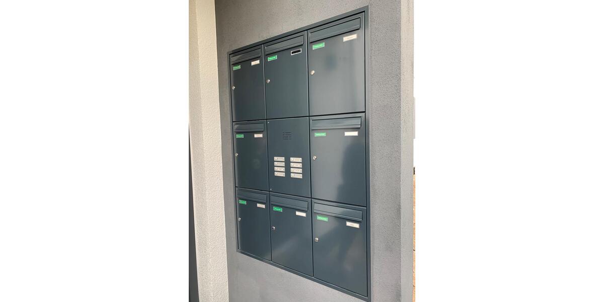 2,5 Zimmer Wohnung in Sachsenhausen (Untermiete 6-12 Monate) 2.5 zimmer