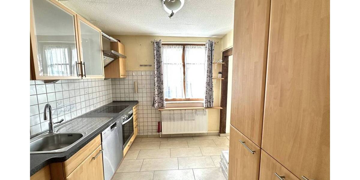 Idyllisches Wohnen mitten in Hofheim-Marxheim! 7 zimmer