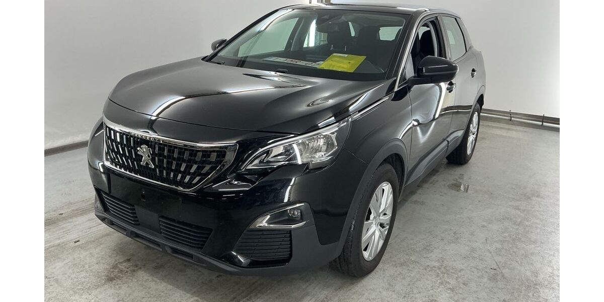 Peugeot 3008 124.000 km 12.971 &euro; Kelkheim 65779
