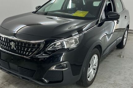 Peugeot 3008 124.000 km 13.804 &euro; Kelkheim 65779
