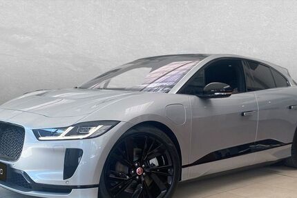 Jaguar I-Pace 22.880 km 54.880 € Frankfurt a.M. 60314