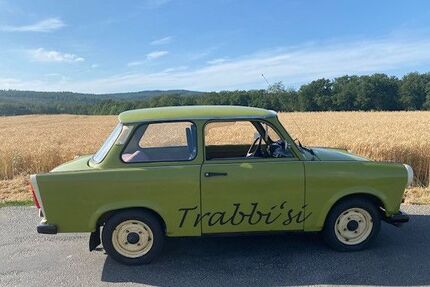 Trabant 601 53.150 km 4.555 € Neu-Anspach 61267