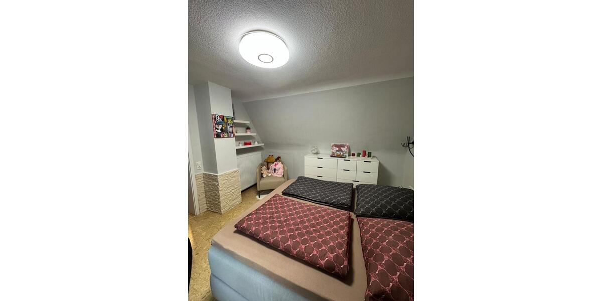 Doppelhaushälfte Rüsselsheim am Main - 4.5 Zimmer, 114 m&sup2;, 1.800&euro; | Angebot:25399110