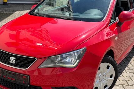 Seat Ibiza 287.000 km 3.001 &euro; Frankfurt am Main 65933