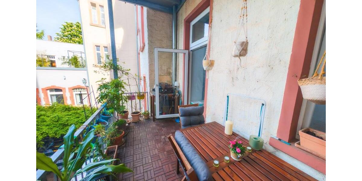 Etagenwohnung Offenbach am Main - 4 Zimmer, 93 m&sup2;, 420.000&euro; | Angebot:26533774