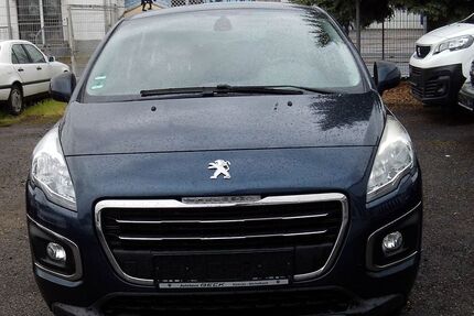 Peugeot 3008 116.000 km 4.950 &euro; Erlensee 63526