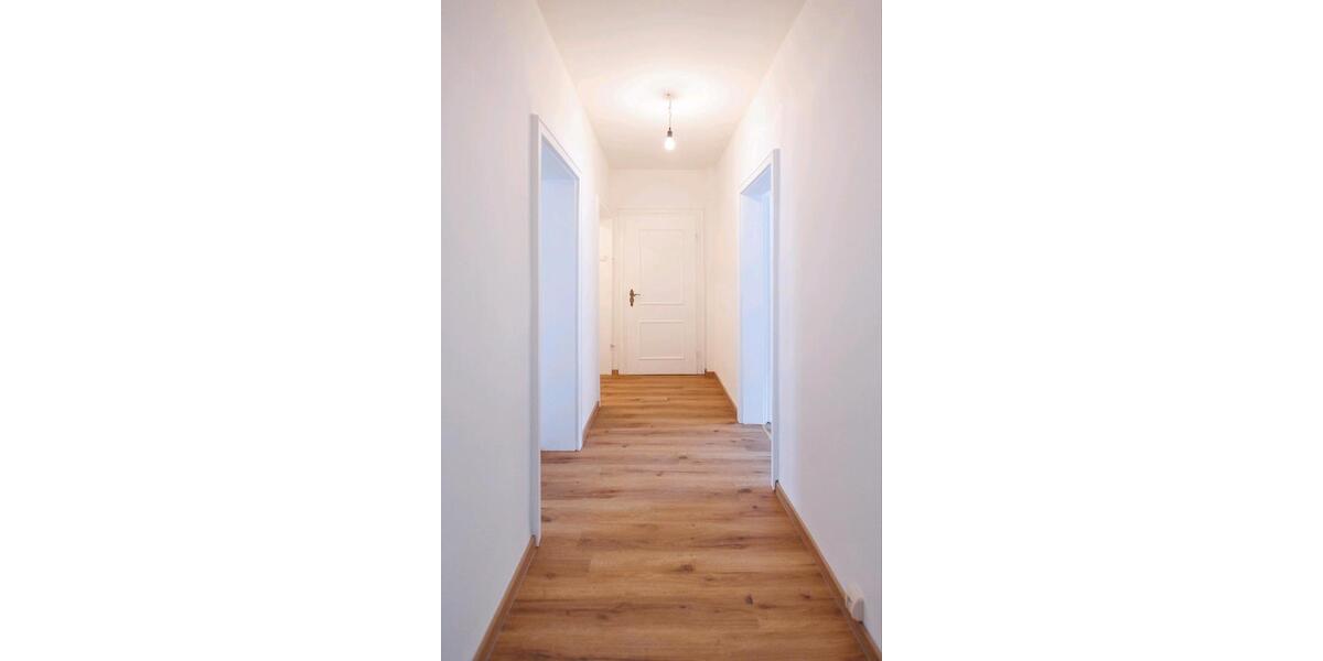 Etagenwohnung Hanau Lamboy - 3 Zimmer, 70 m&sup2;, 1.150&euro; | Angebot:25656951