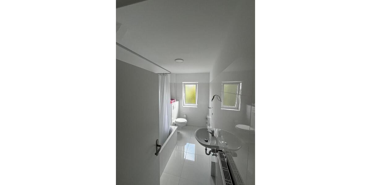 Etagenwohnung Rödermark - 5 Zimmer, 94 m&sup2;, 420&euro; | Angebot:25607089