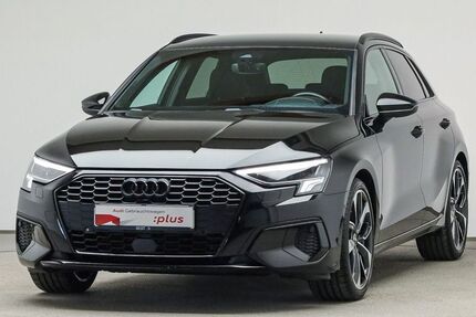 Audi A3 30.100 km 26.888 &euro; Mühlheim 63165