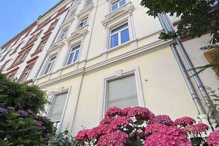 Wohnung Frankfurt am Main Nordend West - 4 Zimmer, 96 m&sup2;, 740.000&euro; | Angebot:26934117