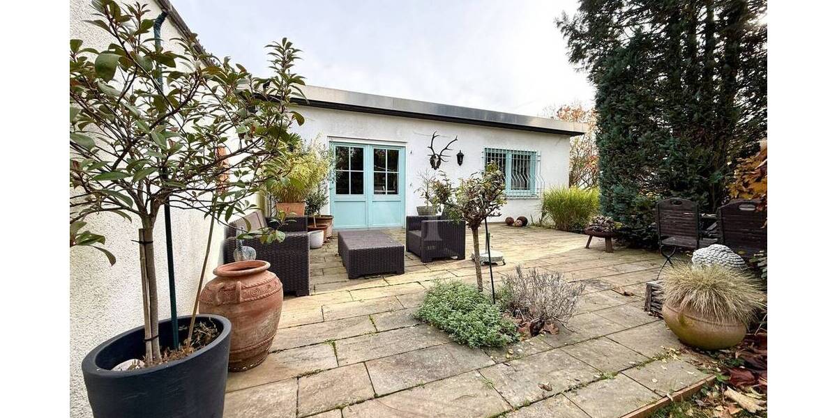 Bungalow Kelkheim (Taunus) Kelkheim - 5 Zimmer, 151 m&sup2;, 690.000&euro; | Angebot:25775180