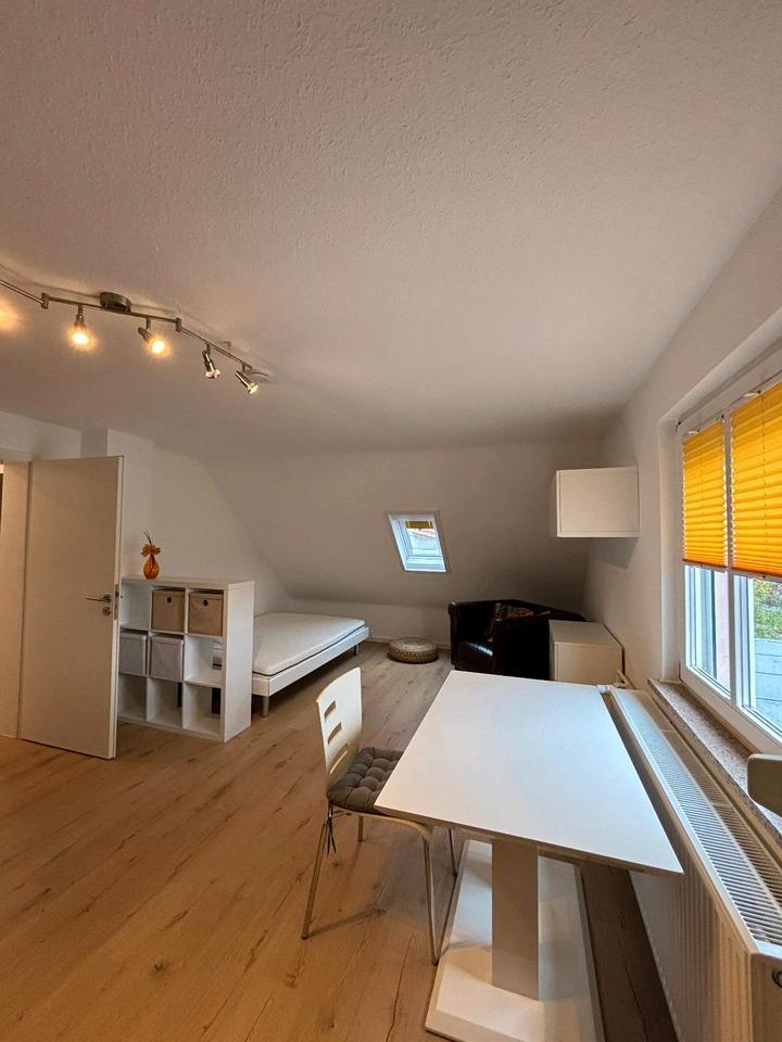 Wohnung auf Zeit zimmer